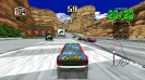 Náhled k programu Daytona USA